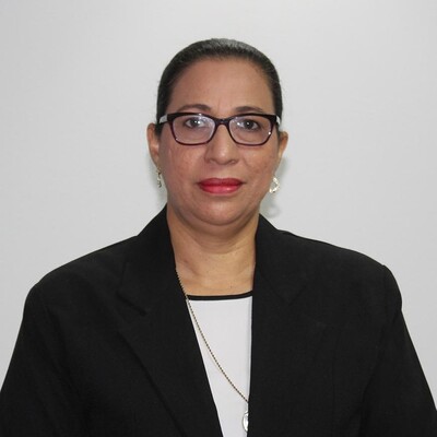 Elizabeth Campos