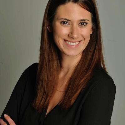 Hannah Draper